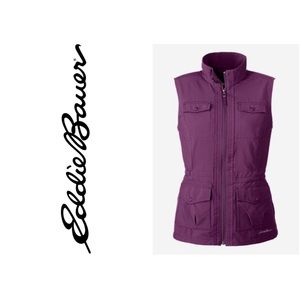 Eddie Bauer Travex Vest